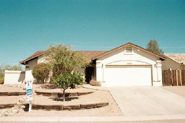 9772 E Palermo Ave., Gold Canyon, AZ 85118