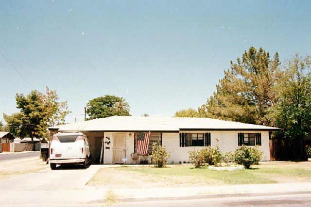 1452 E 2nd Ave., Mesa, AZ 85204