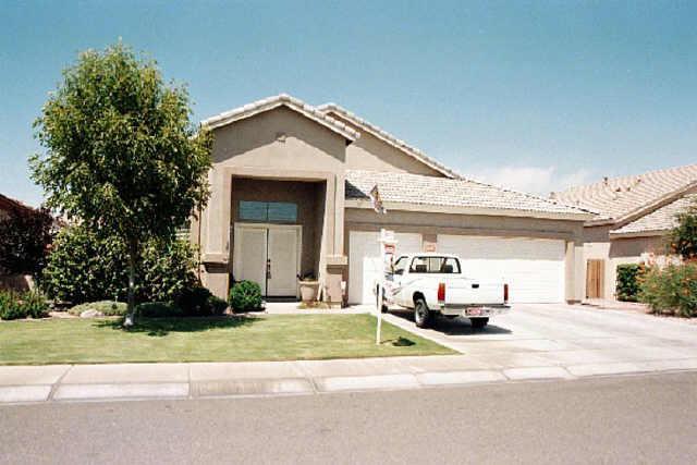 8004 W Yukon Dr., Peoria, AZ 85382