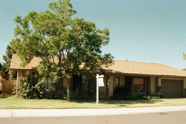 1023 E Morrow Dr., Phoenix, AZ 85024