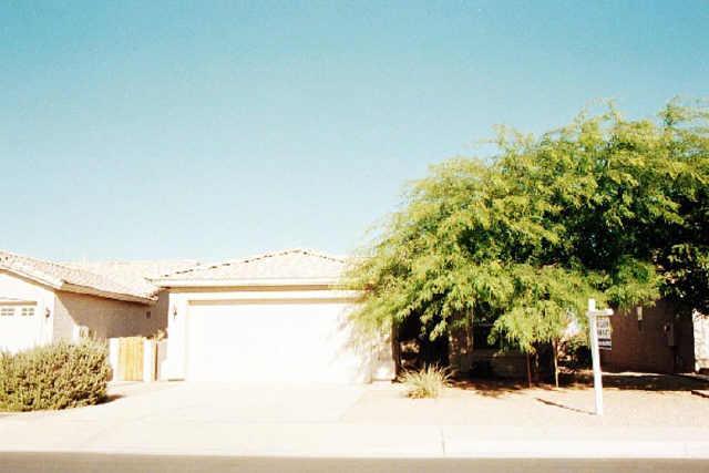 6420 S Windstream Pl., Chandler, AZ 85249