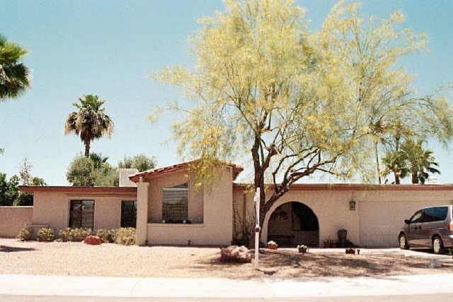 6911 E Ludlow Dr., Scottsdale, AZ 85254