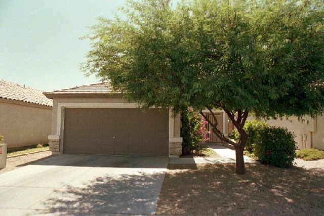 4816 N 84th Ln., Phoenix, AZ 85037