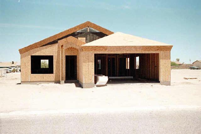 9934 W Camelia Dr., Arizona City, AZ 85123