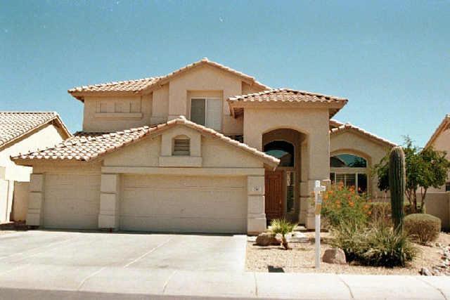 7167 W Dreyfus Dr., Peoria, AZ 85381