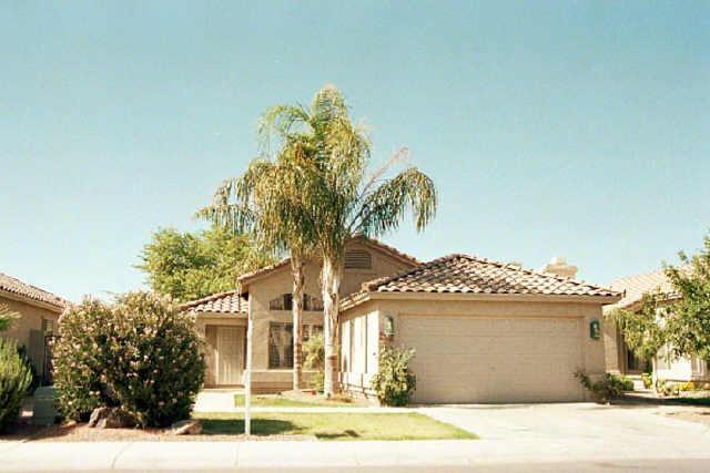 1159 W Seagull Dr., Chandler, AZ 85286