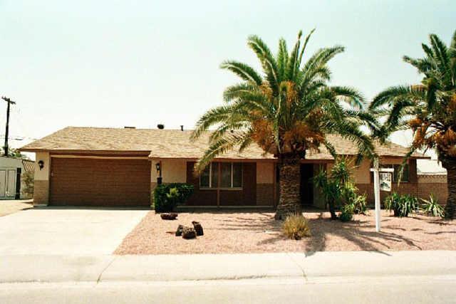 6633 W Oregon Ave., Glendale, AZ 85301