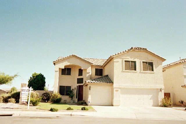 560 W Iris Dr., Chandler, AZ 85248