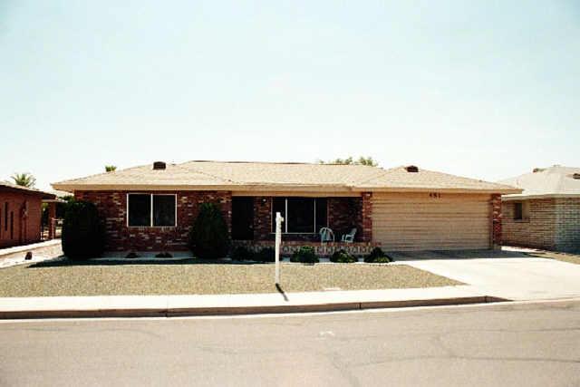 451 S Reseda St., Mesa, AZ 85206