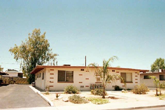 610 S Bellview St., Mesa, AZ 85204