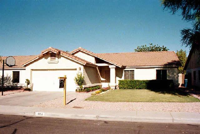 908 N Sailors Way, Gilbert, AZ 85234