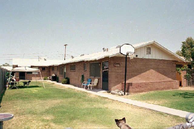 1117 N Park Ave., Casa Grande, AZ 85222