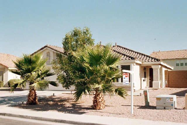 8164 E Peralta Ave., Mesa, AZ 85212