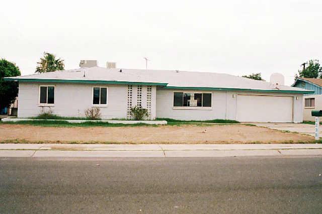 2238 W Village Dr., Phoenix, AZ 85023