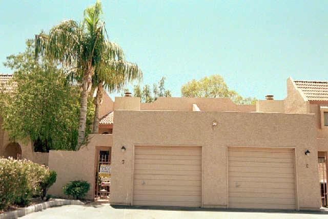 2524 S El Paradiso Dr. #4, Mesa, AZ 85202
