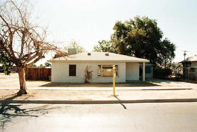 7031 N 61 Ave., Glendale, AZ 85301