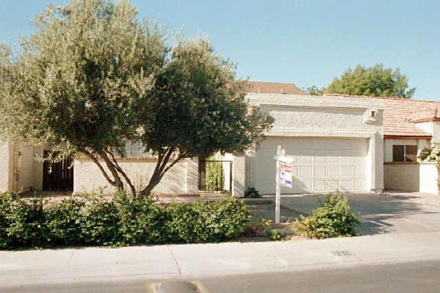 6519 W Beryl Ave., Glendale, AZ 85302