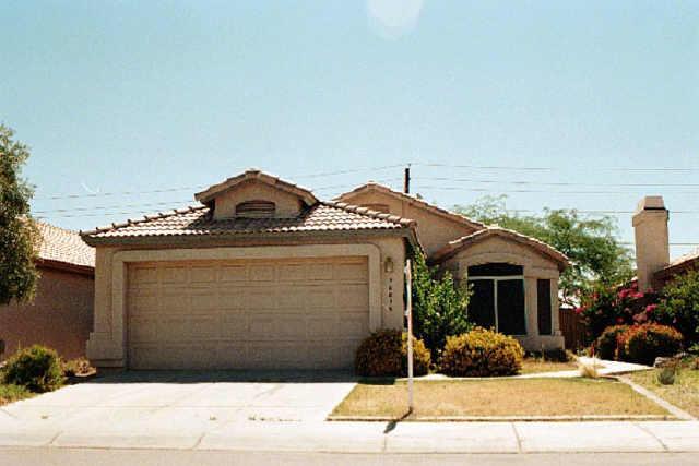 16619 N 23rd Pl., Phoenix, AZ 85022