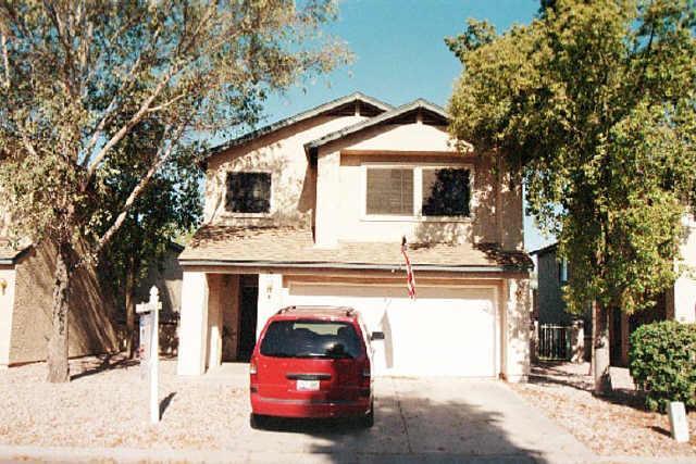 921 S Val Vista Dr. #89, Mesa, AZ 85204