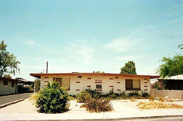 604 S Bellview St., Mesa, AZ 85204