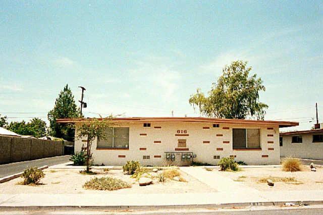 616 S Bellview St., Mesa, AZ 85204