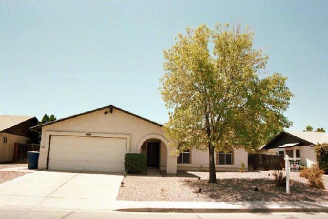 407 W Mission Dr., Chandler, AZ 85225