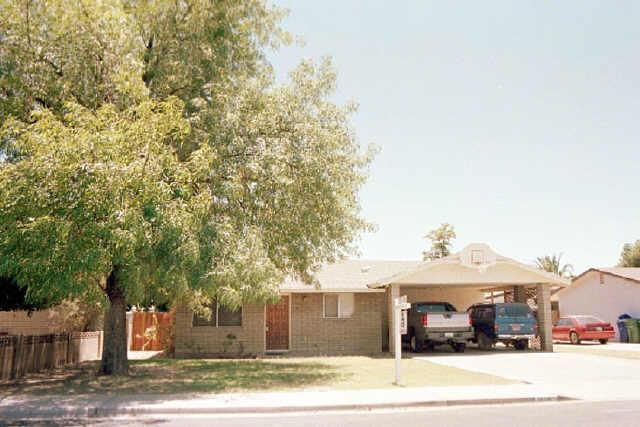 1829 E Brookdale St., Mesa, AZ 85203