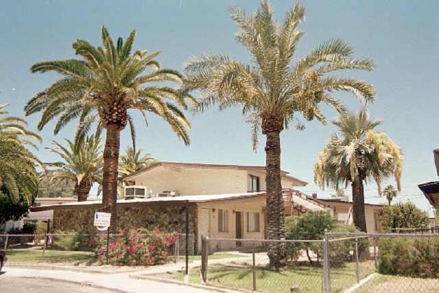 455 N Hill St., Mesa, AZ 85203