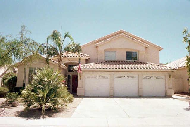 2717 E Windmere Dr., Phoenix, AZ 85048