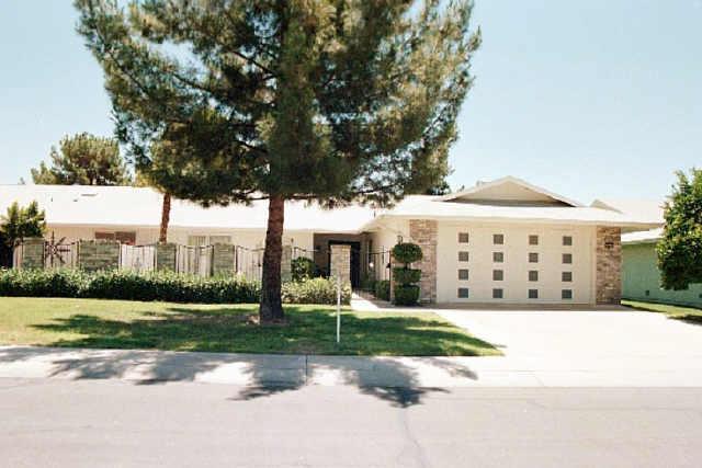 19029 N Concho Cir., Sun City, AZ 85373