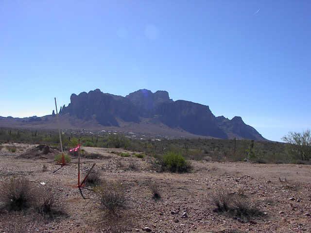 4000 E Hwy 88 Rd., Apache Junction, AZ 85219