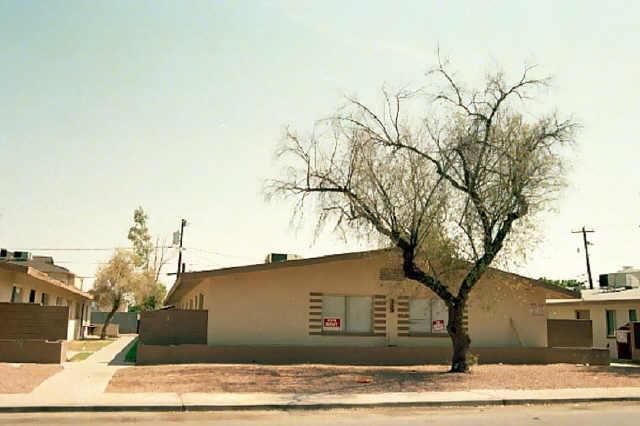 555 W 9th Pl., Mesa, AZ 85201