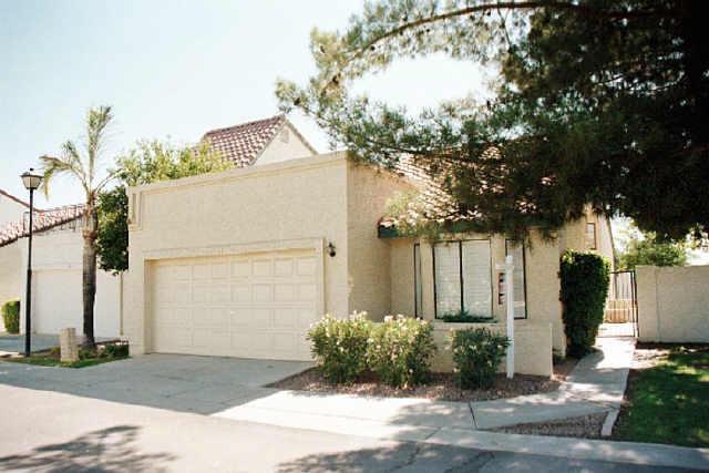 2848 E Brown Rd., Mesa, AZ 85213