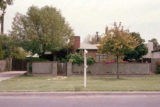 1133 W Holly St., Phoenix, AZ 85007