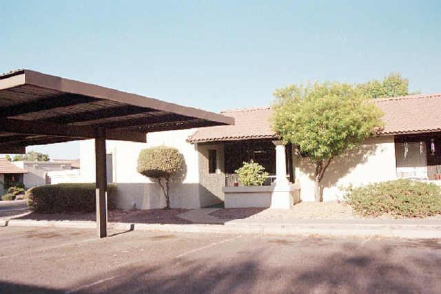 520 W Hononegh Dr. #1, Phoenix, AZ 85027