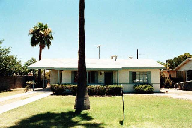 2835 W Rancho Dr., Phoenix, AZ 85017