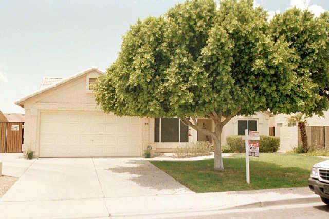 1002 N Swallow Ln., Gilbert, AZ 85236