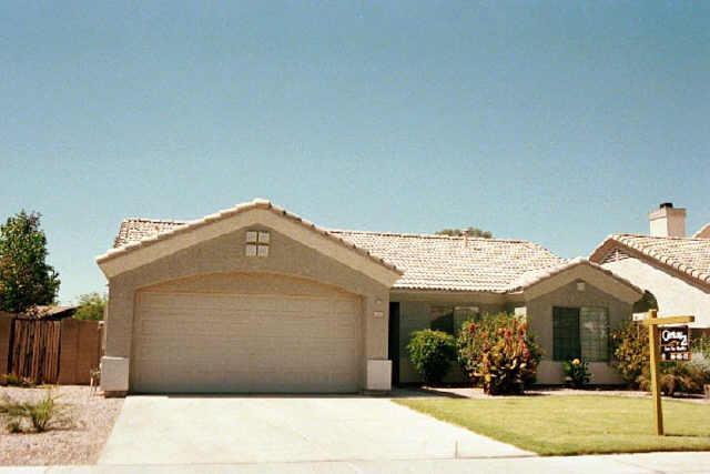 433 W Palo Verde St., Gilbert, AZ 85233