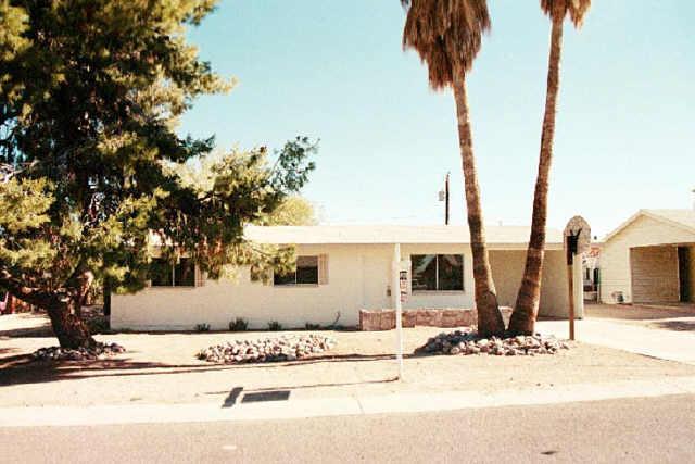 2604 W Cactus Wren St., Apache Junction, AZ 85220