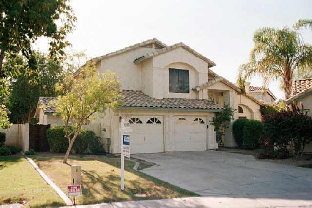 941 N Seaborn Ln., Gilbert, AZ 85234