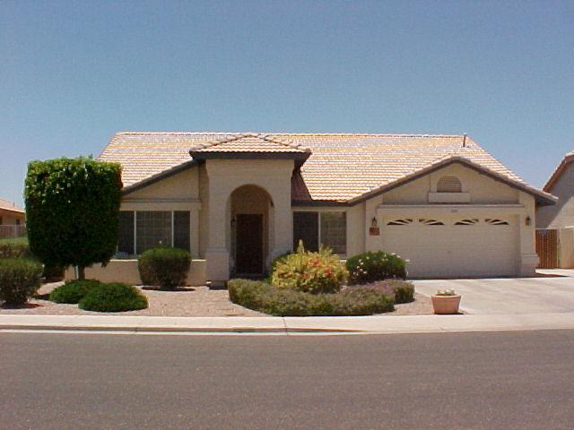 2512 N Saffron St., Mesa, AZ 85215