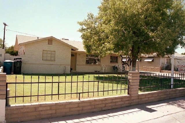 3130 N 20th St., Phoenix, AZ 85016