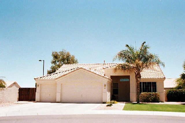 503 S Catalina St., Gilbert, AZ 85233