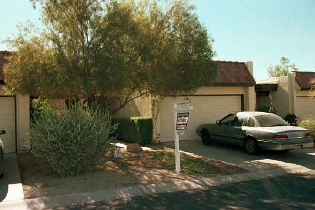 7006 E Jensen St. #77, Mesa, AZ 85207