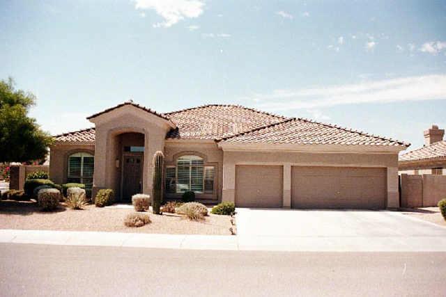 1515 E Sagebrush St., Gilbert, AZ 85296