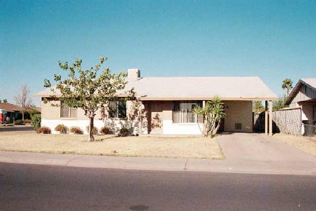 10395 N 73rd Dr., Peoria, AZ 85345