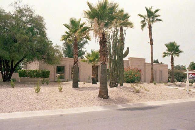 12658 N 80th Pl., Scottsdale, AZ 85260