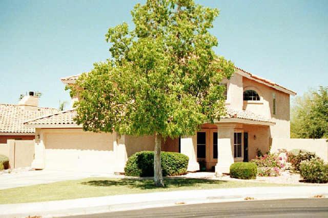 3758 Katmai Cir., Mesa, AZ 85215