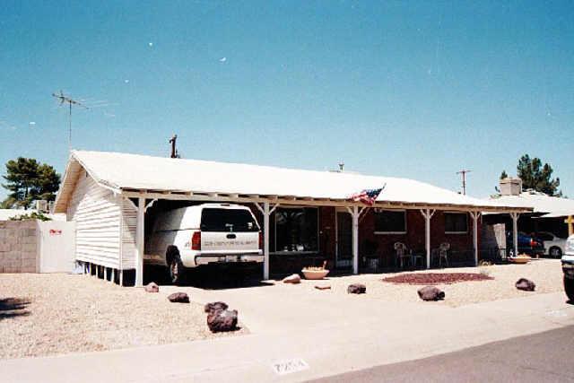 7254 E Lewis Ave., Scottsdale, AZ 85257