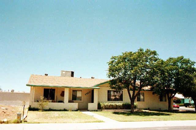 5410 S 45th St., Phoenix, AZ 85040